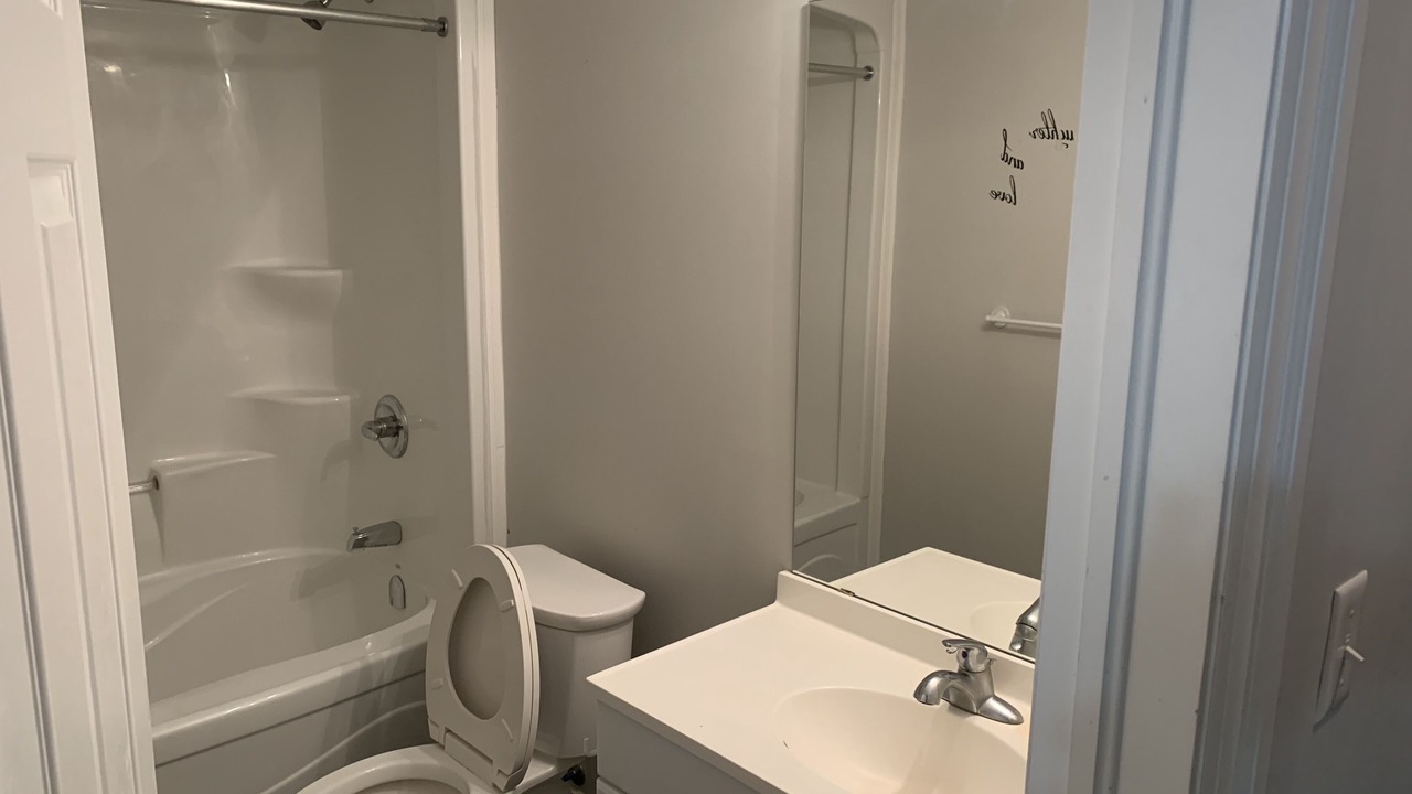 Photo of Bathroom in Thorold