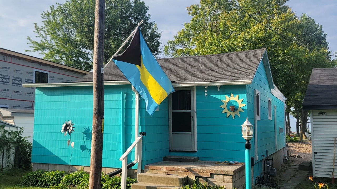 Photo of Outdoor in Port Stanley