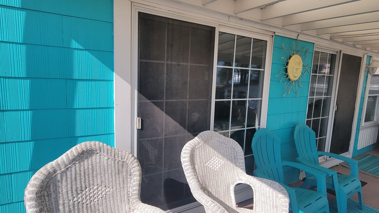 Photo of Patio Balcony in Port Stanley