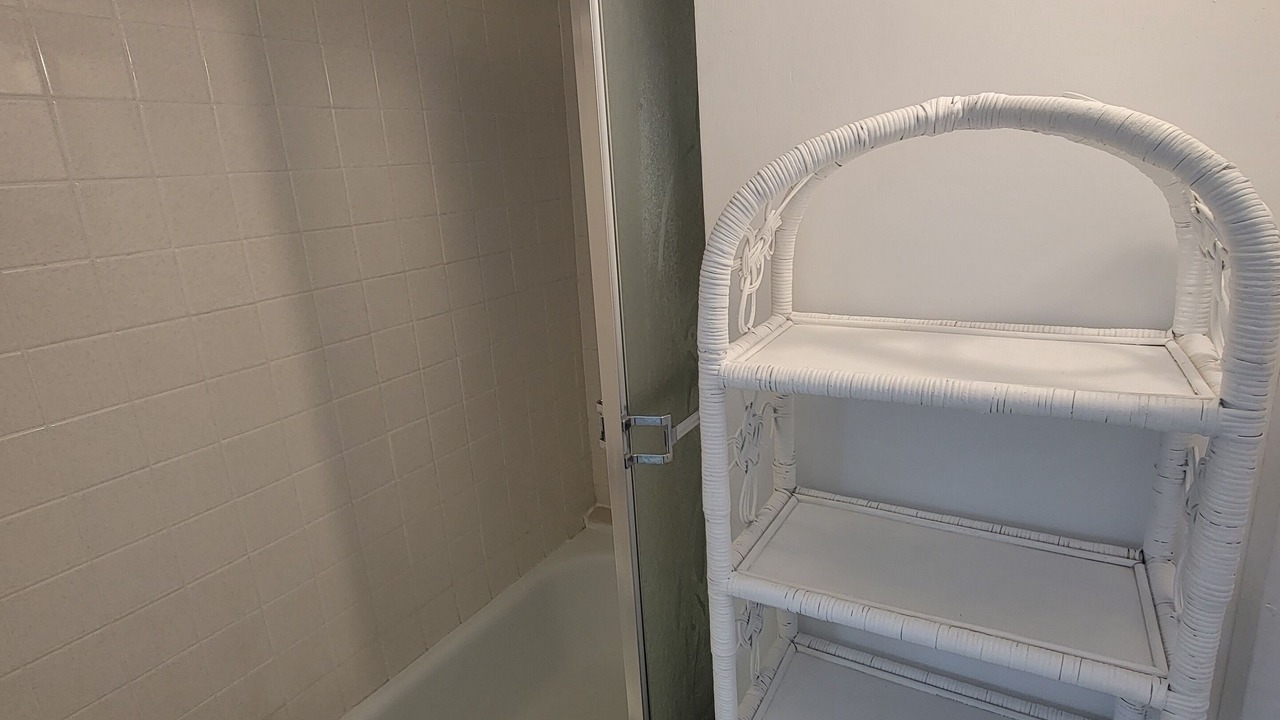 Photo of Bathroom in Port Stanley