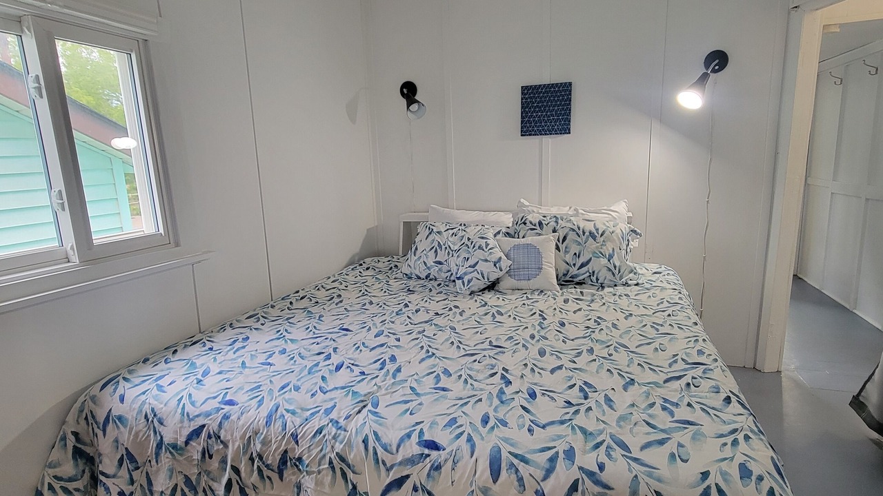 Photo of Bedroom in Port Stanley