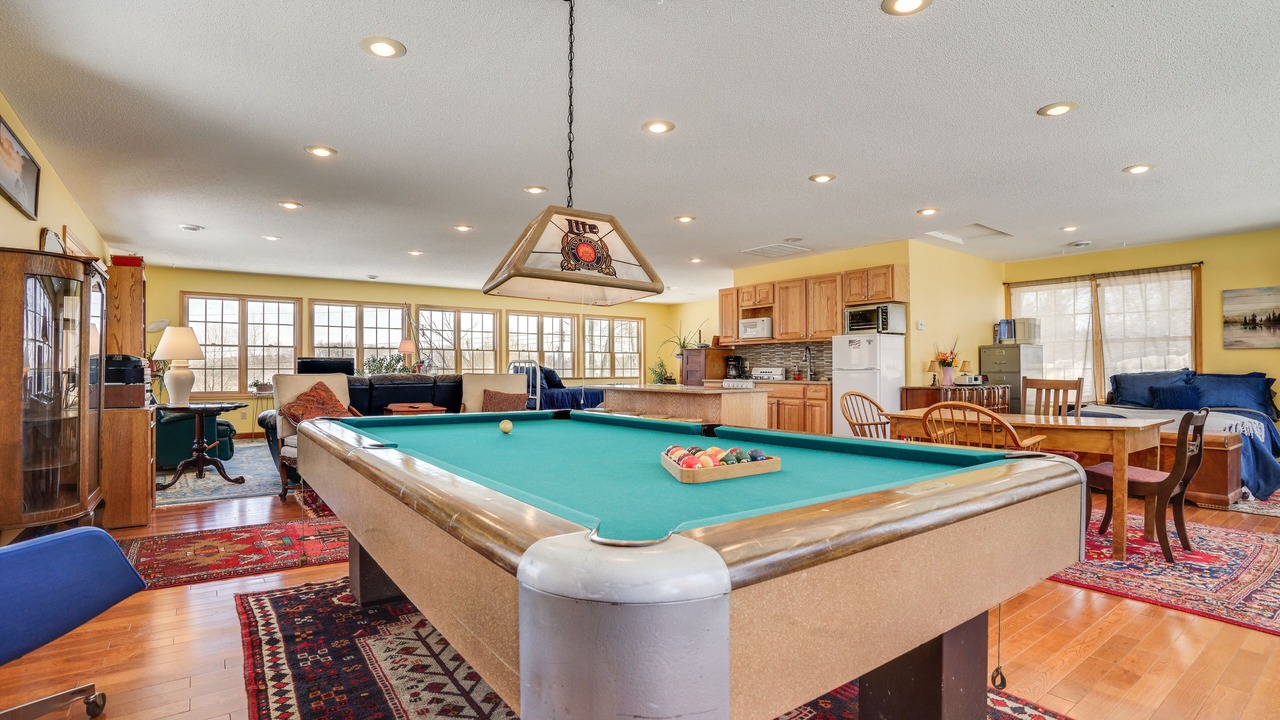 Photo of Bedroom in Forest Lake