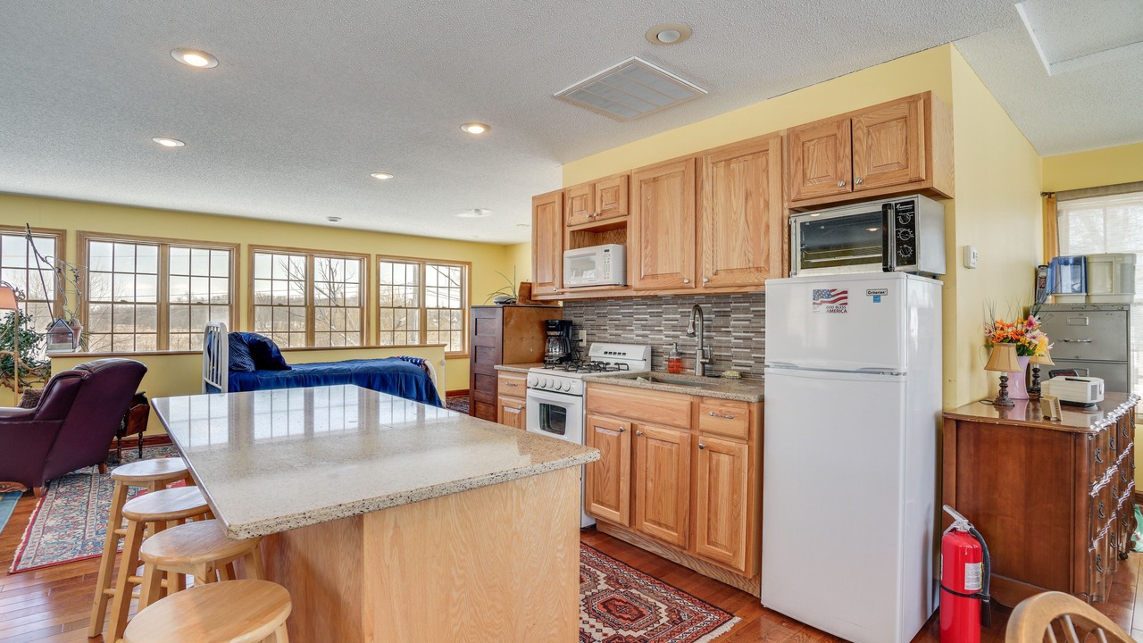 Photo of Kitchen in Forest Lake