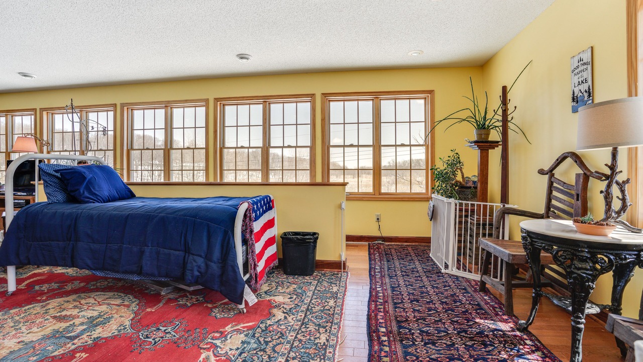 Photo of Bedroom in Forest Lake