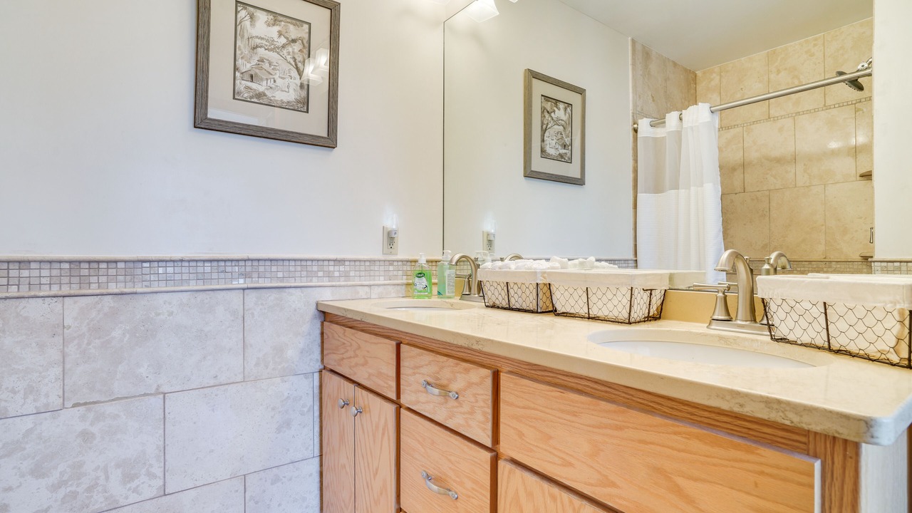 Photo of Bathroom in Forest Lake