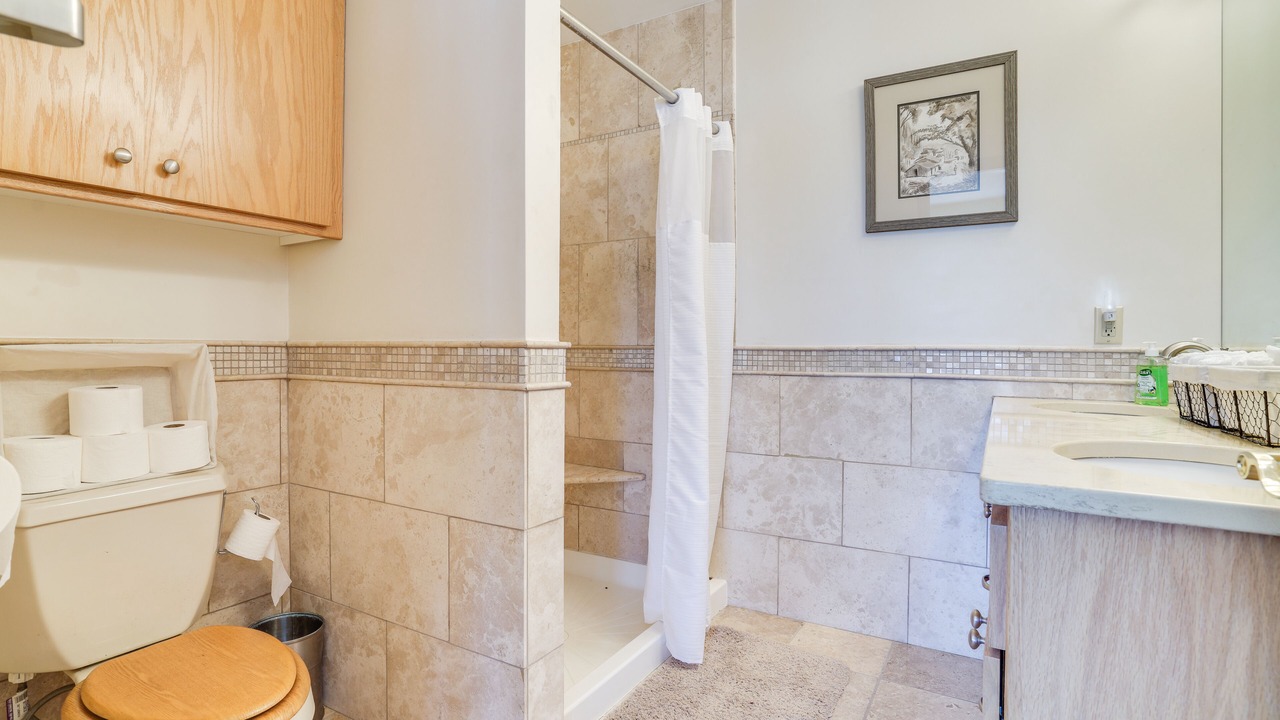 Photo of Bathroom in Forest Lake