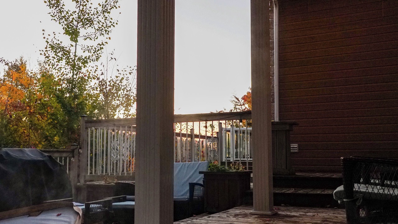 Photo of Patio Balcony in Greater Madawaska