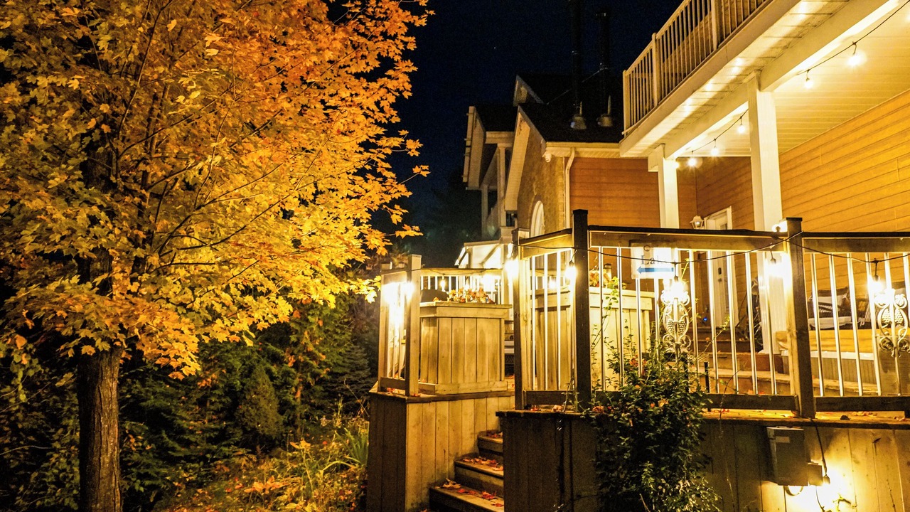 Photo of Patio Balcony in Greater Madawaska