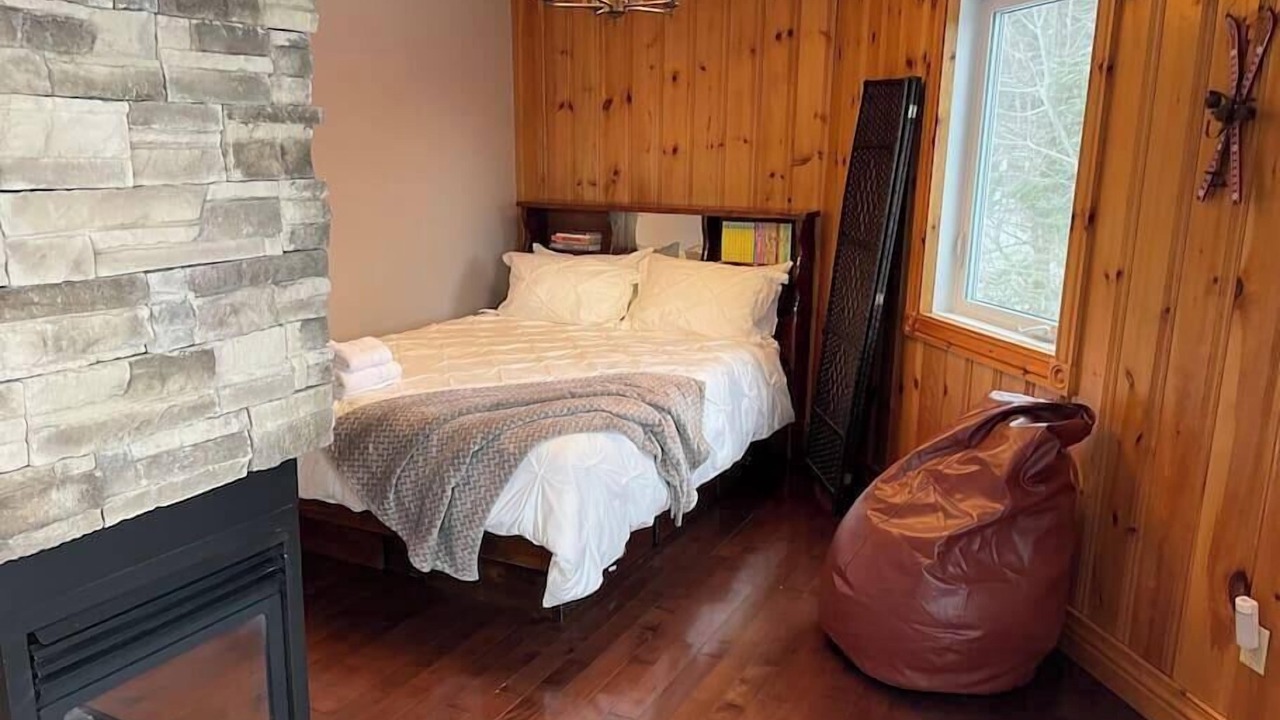 Photo of Livingroom in Greater Madawaska