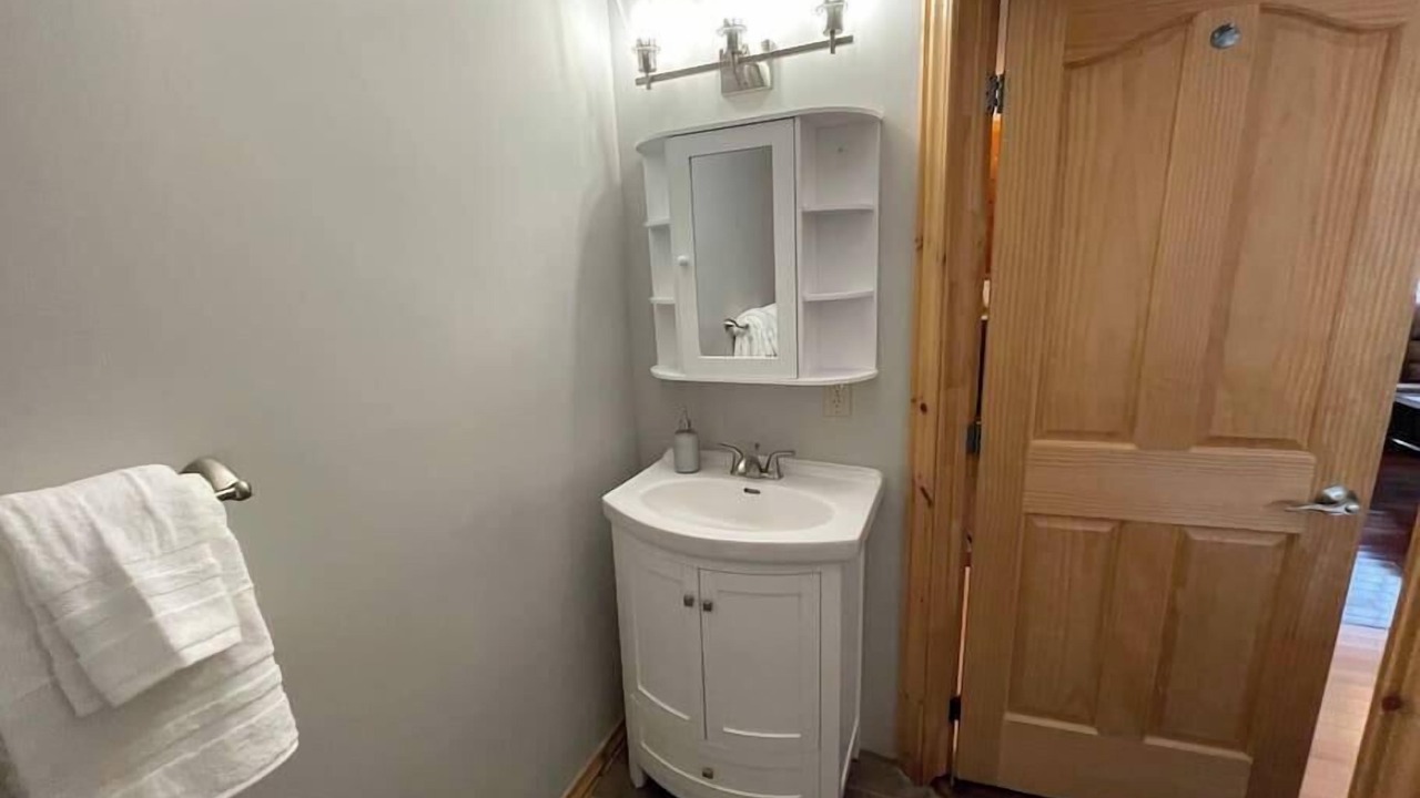 Photo of Bathroom in Greater Madawaska