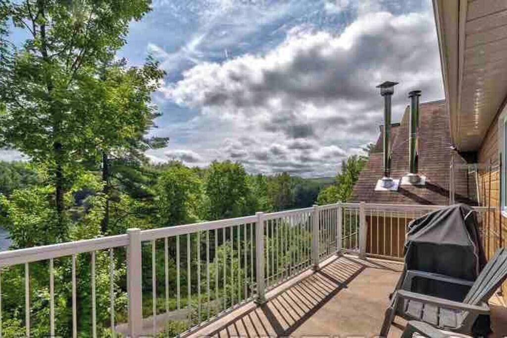 Photo of Patio Balcony in Greater Madawaska