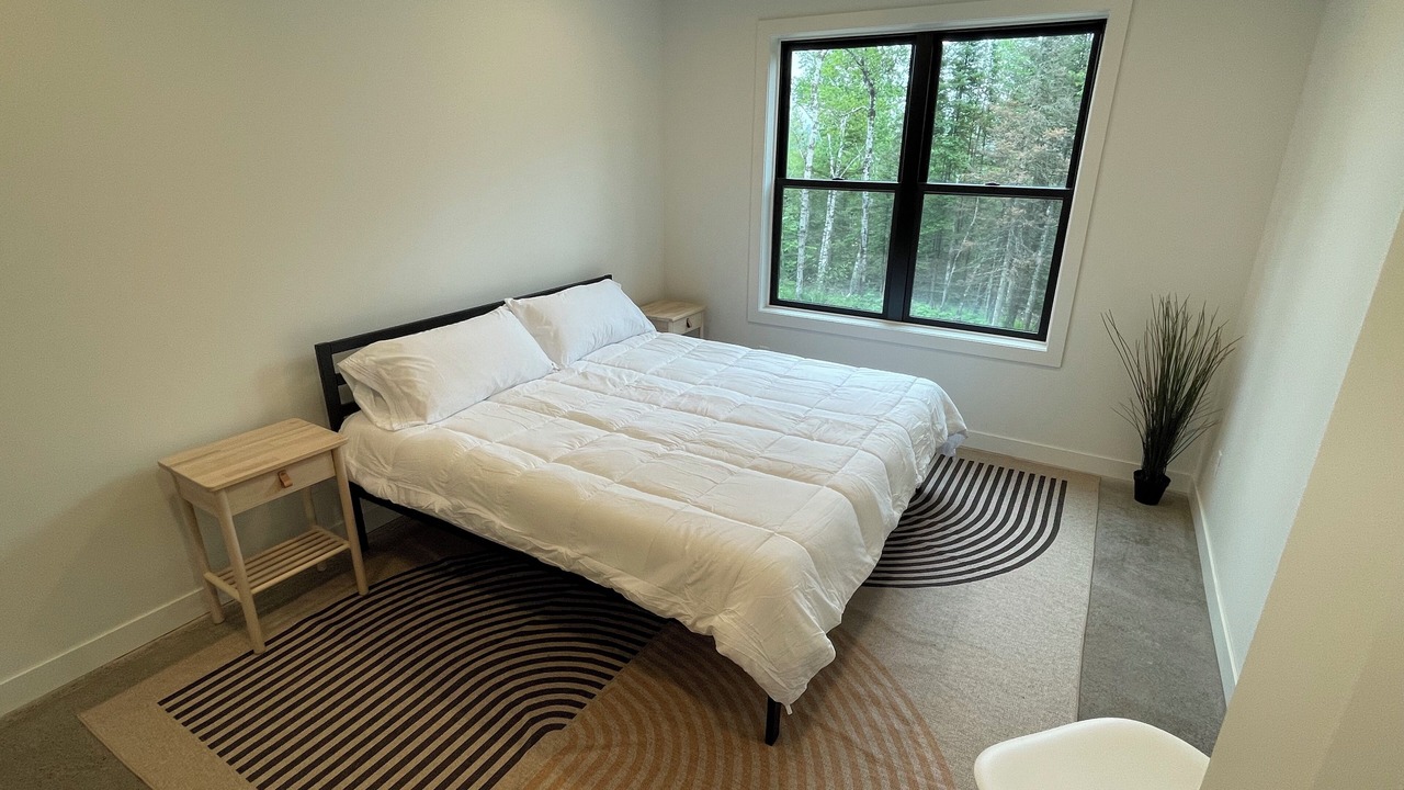 Photo of Bedroom in Two Harbors