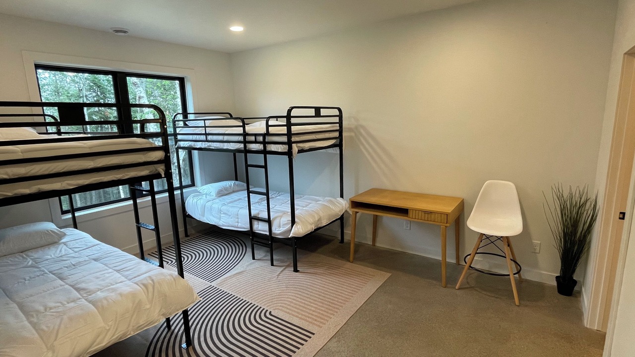 Photo of Bedroom in Two Harbors