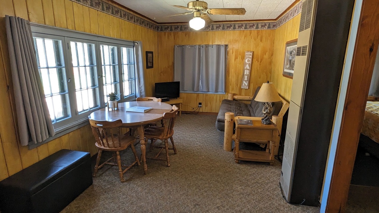 Photo of Livingroom in Park Rapids