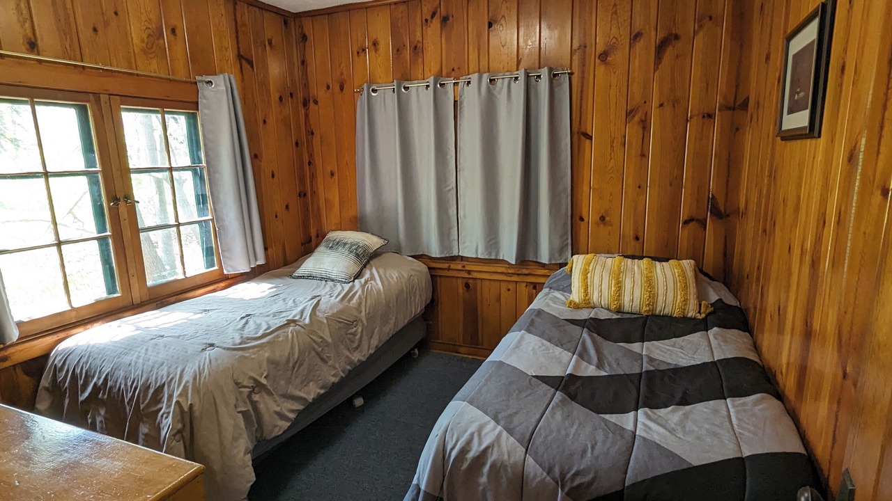 Photo of Bedroom in Park Rapids