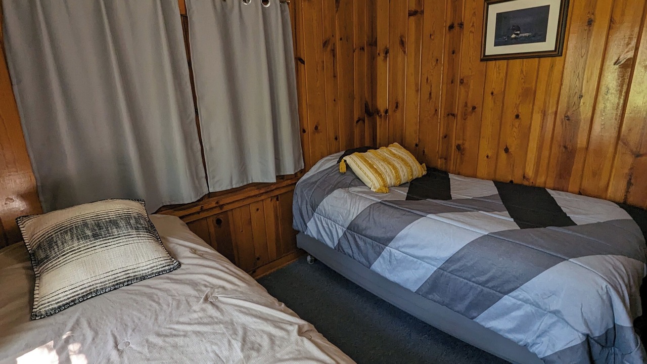 Photo of Bedroom in Park Rapids
