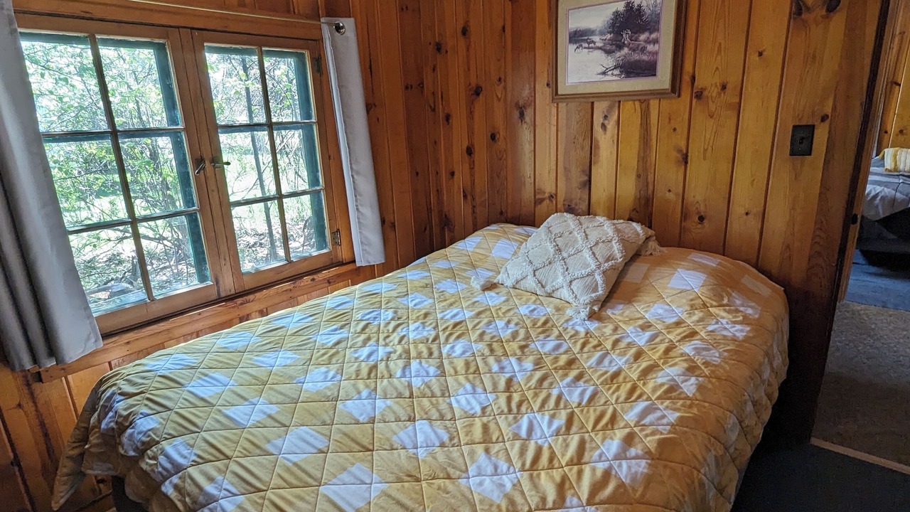 Photo of Bedroom in Park Rapids
