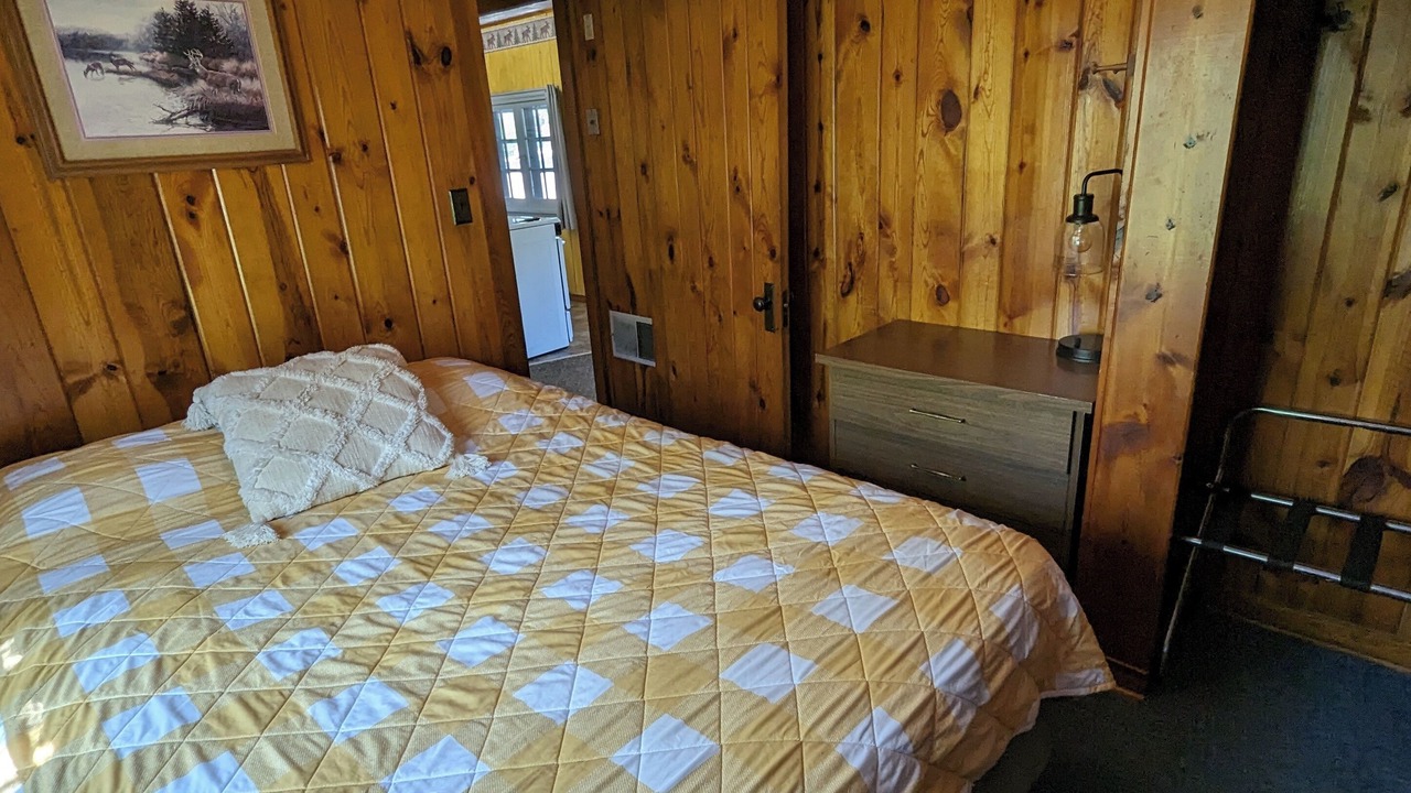 Photo of Bedroom in Park Rapids