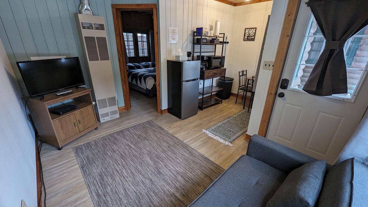 Photo of Livingroom in Park Rapids