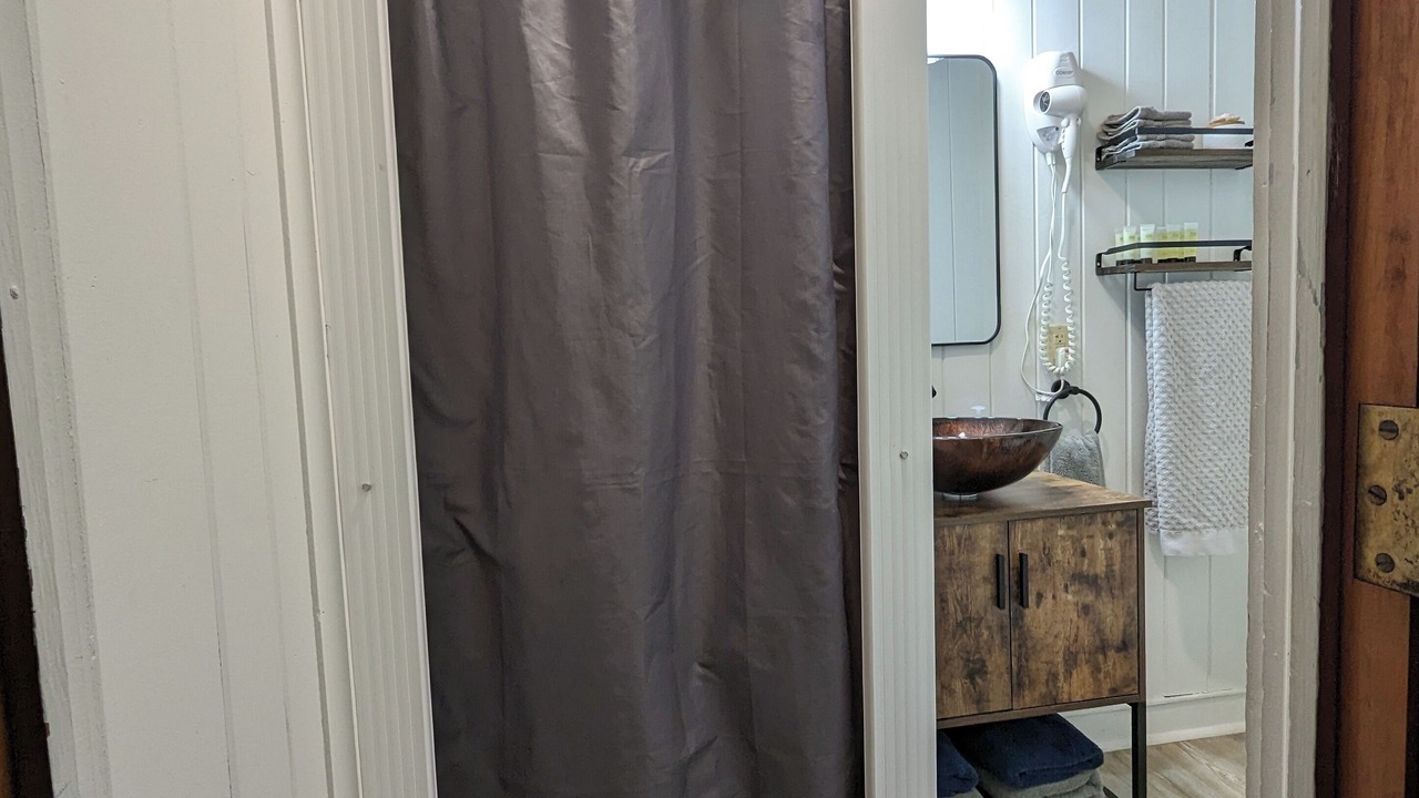 Photo of Bathroom in Park Rapids