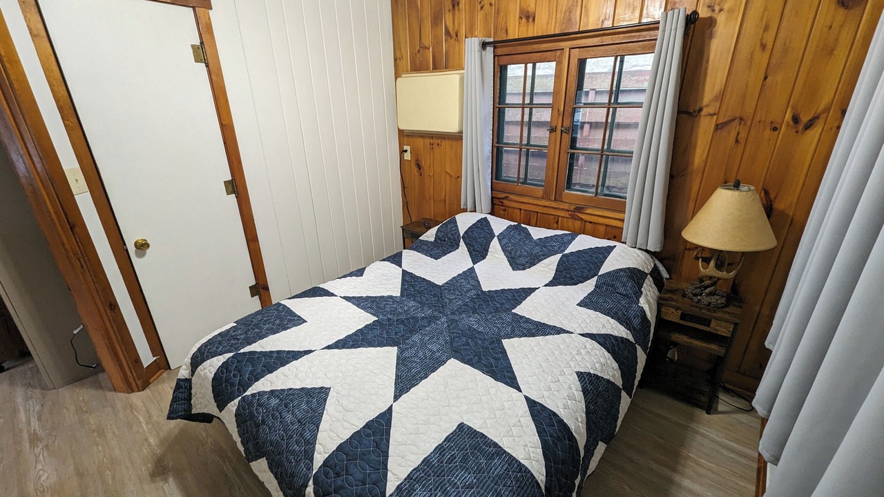 Photo of Bedroom in Park Rapids