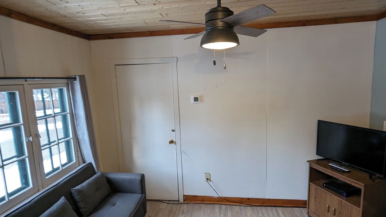 Photo of Livingroom in Park Rapids