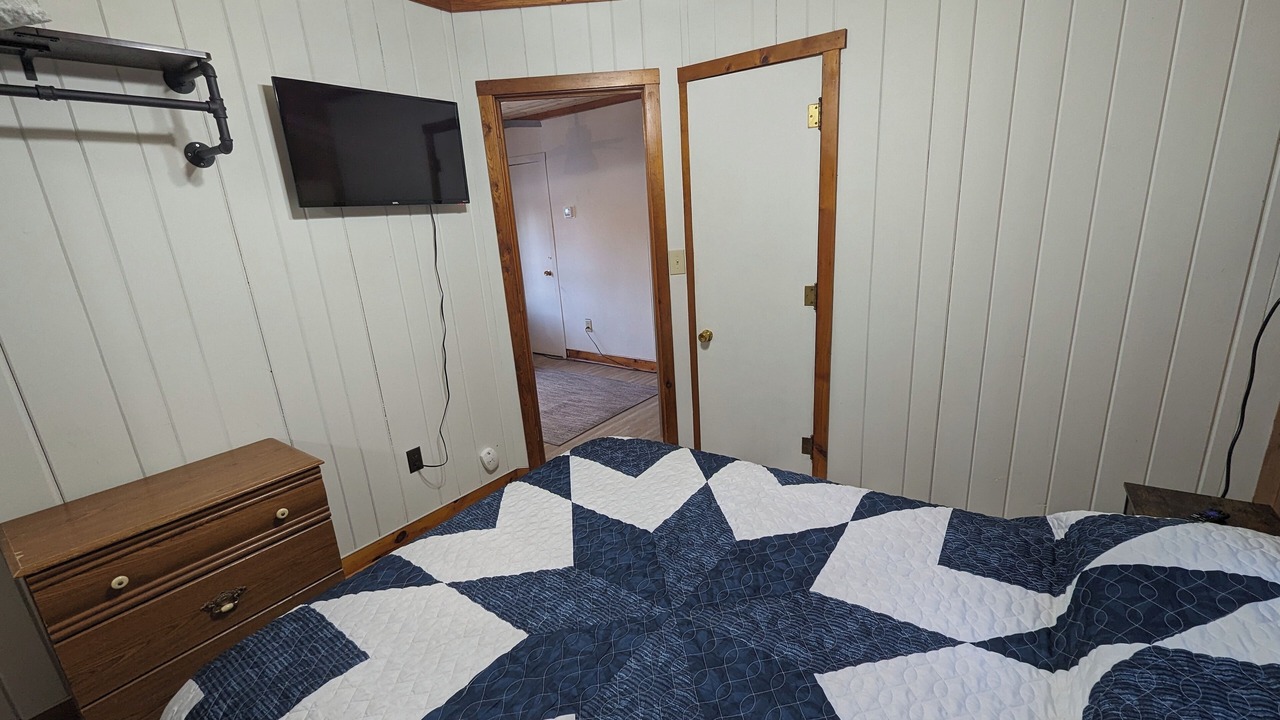 Photo of Bedroom in Park Rapids