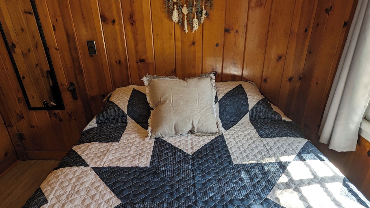 Photo of Bedroom in Park Rapids