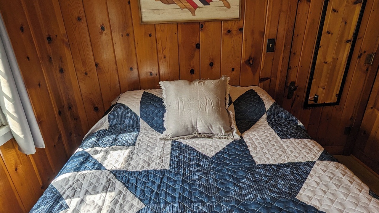 Photo of Bedroom in Park Rapids