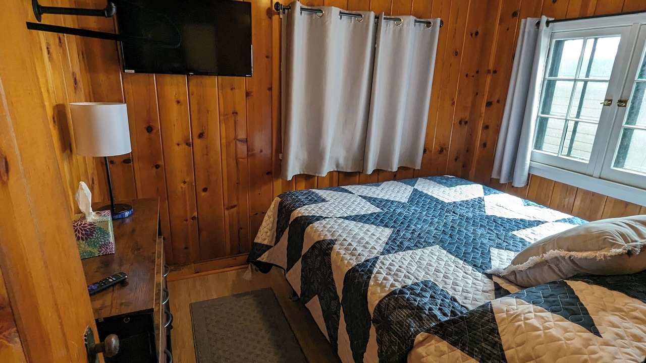Photo of Bedroom in Park Rapids