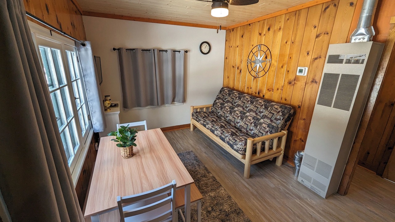 Photo of Livingroom in Park Rapids
