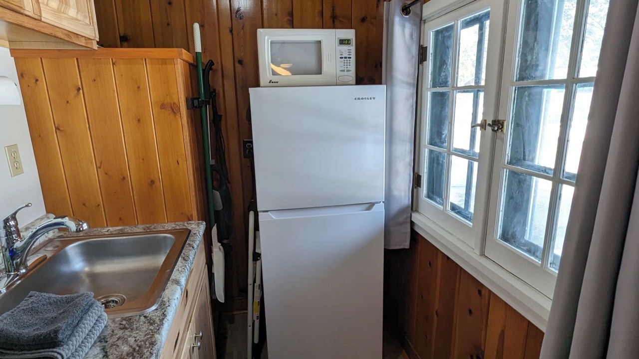 Photo of Kitchen in Park Rapids