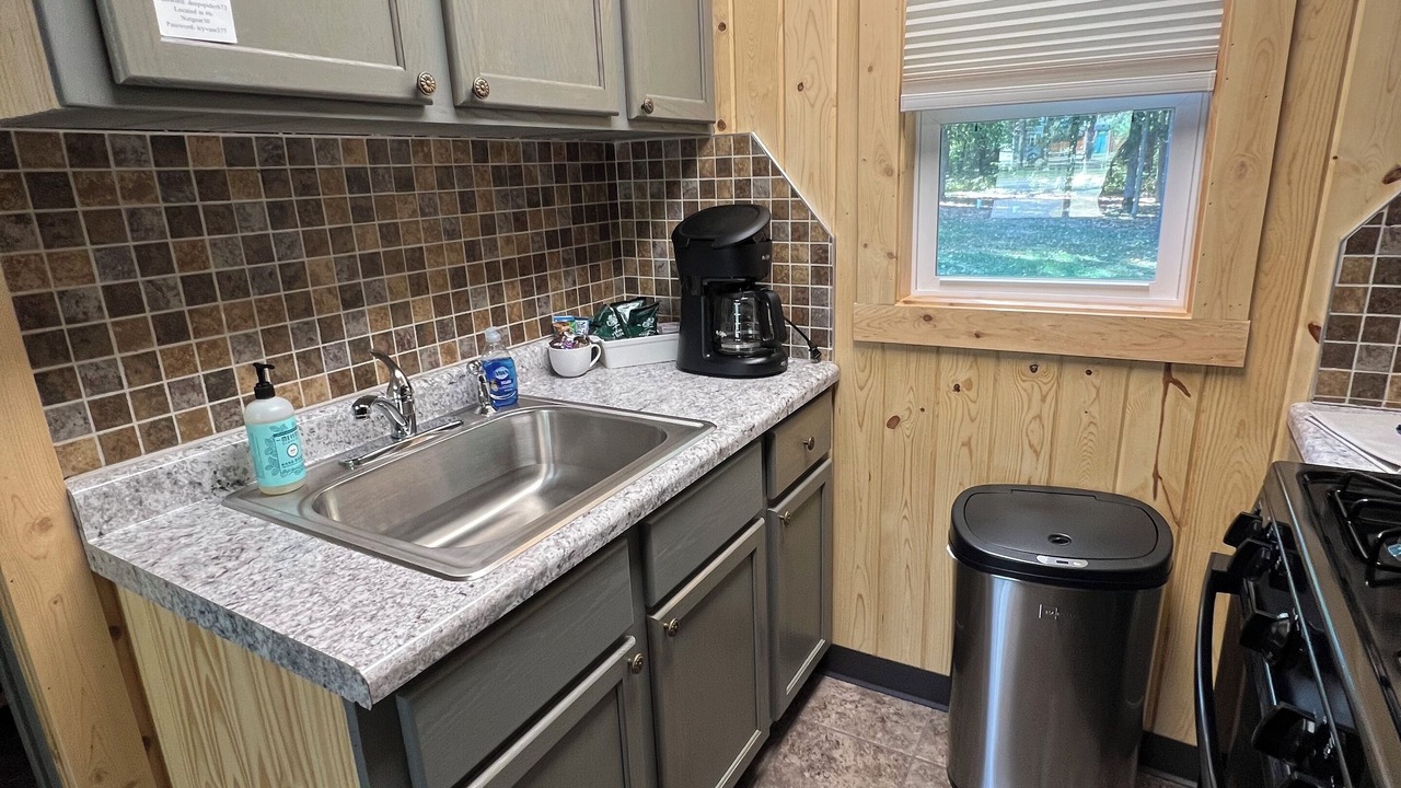 Photo of Kitchen in Lake Shore