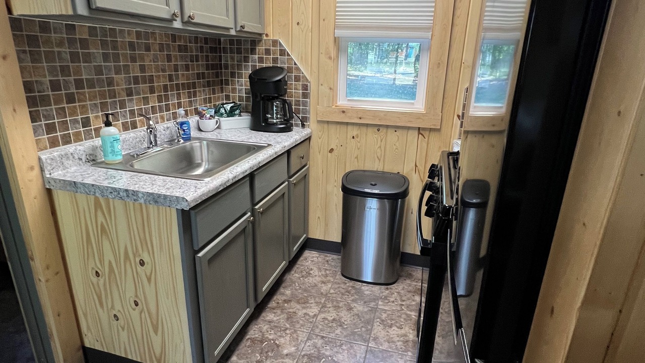 Photo of Kitchen in Lake Shore