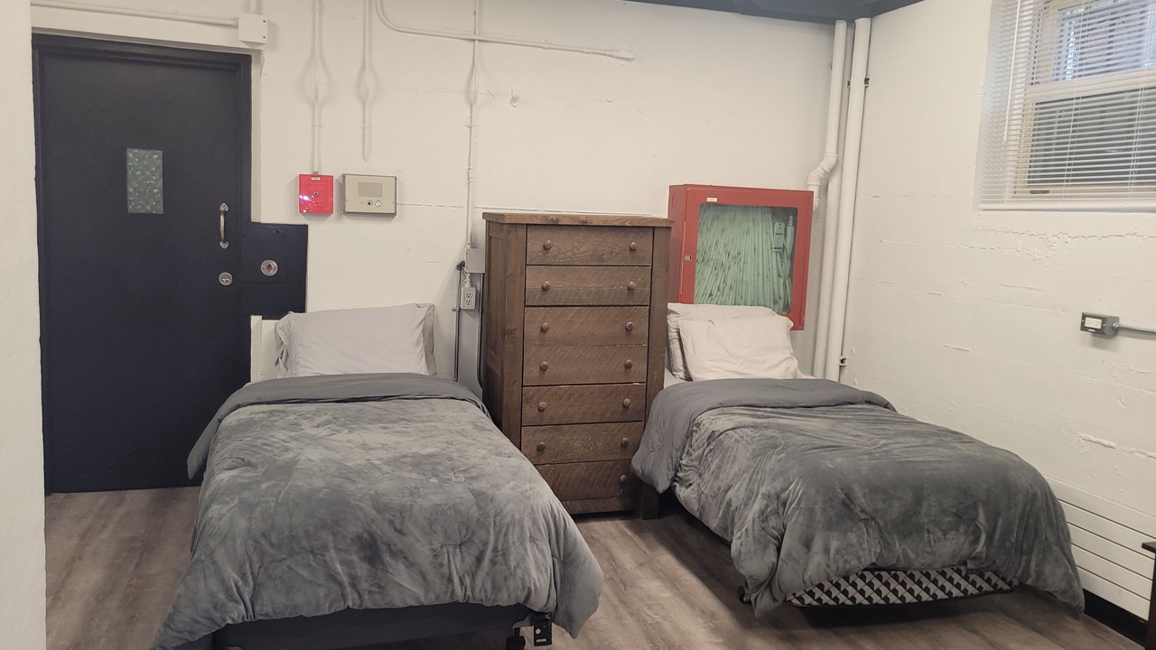 Photo of Bedroom in Algoma District