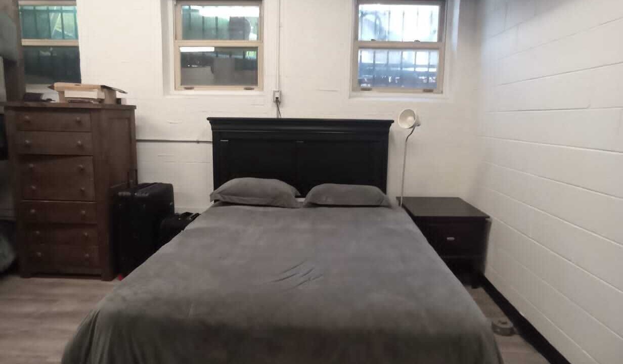 Photo of Bedroom in Algoma District