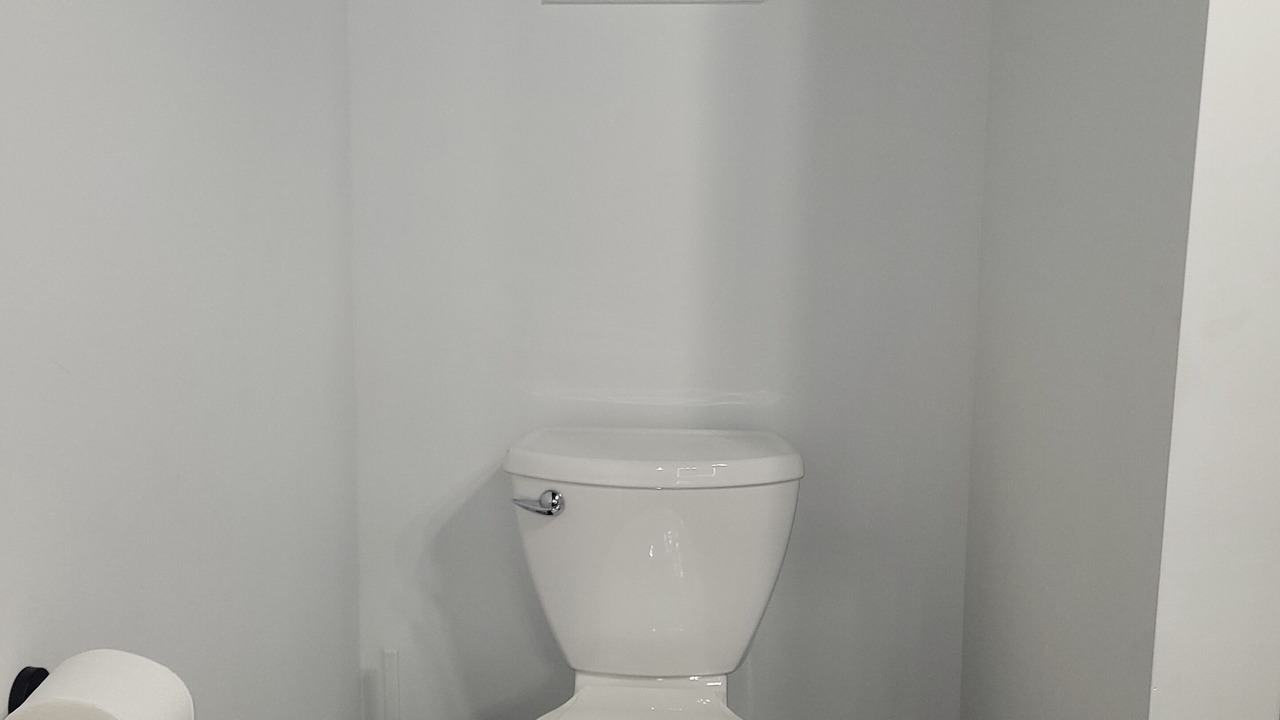 Photo of Bathroom in Algoma District