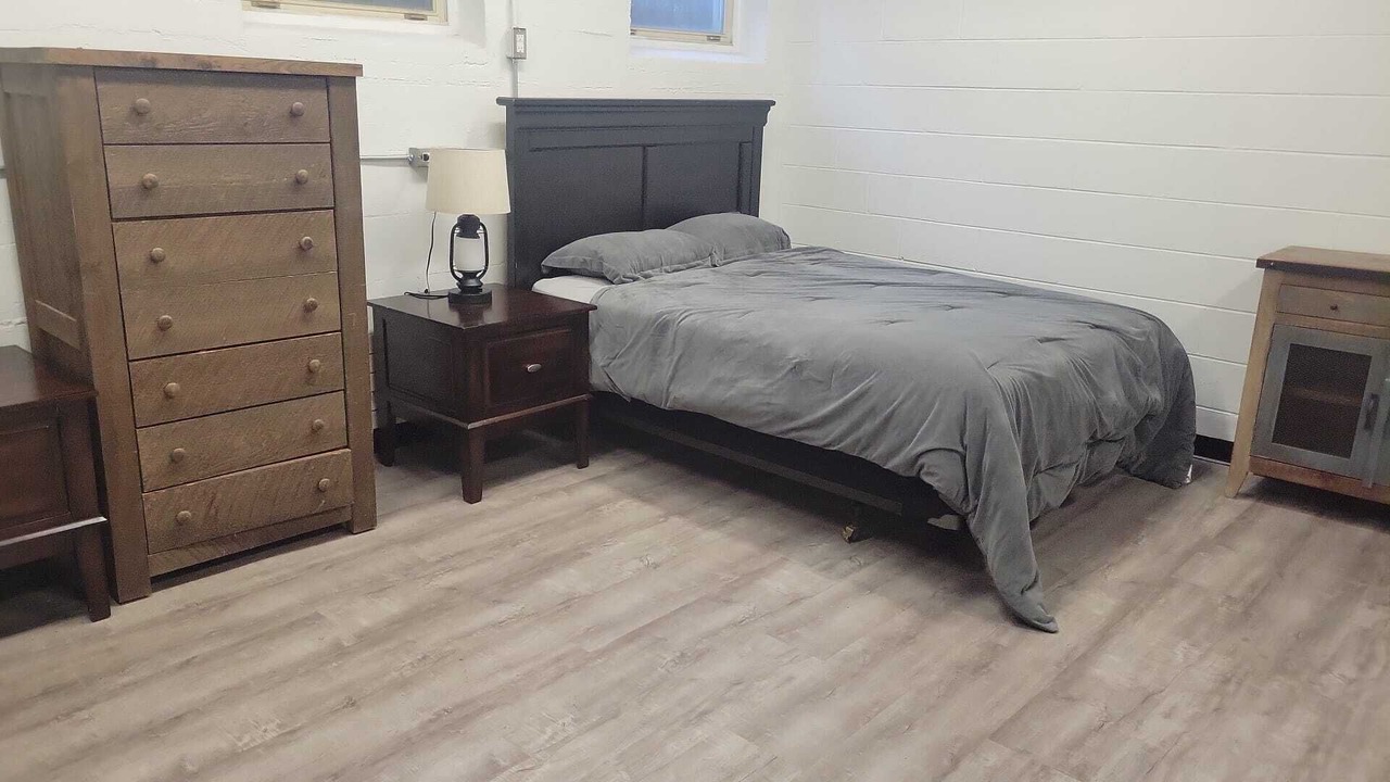 Photo of Bedroom in Algoma District