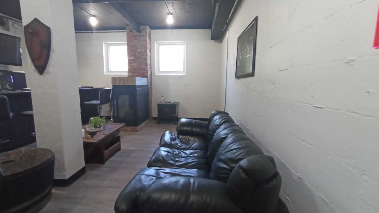 Photo of Livingroom in Algoma District