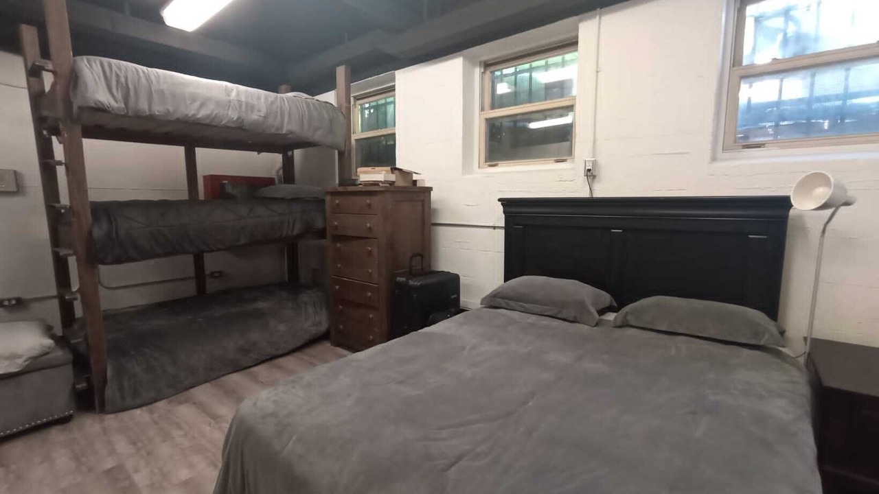Photo of Bedroom in Algoma District