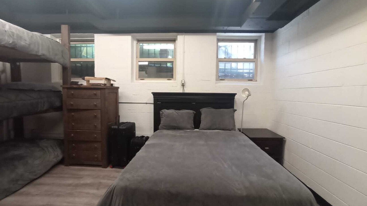 Photo of Bedroom in Algoma District