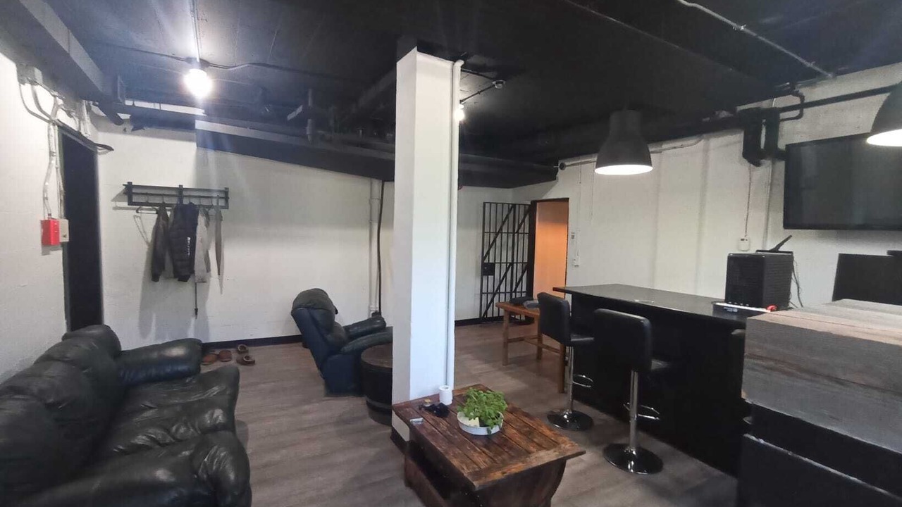 Photo of Livingroom in Algoma District