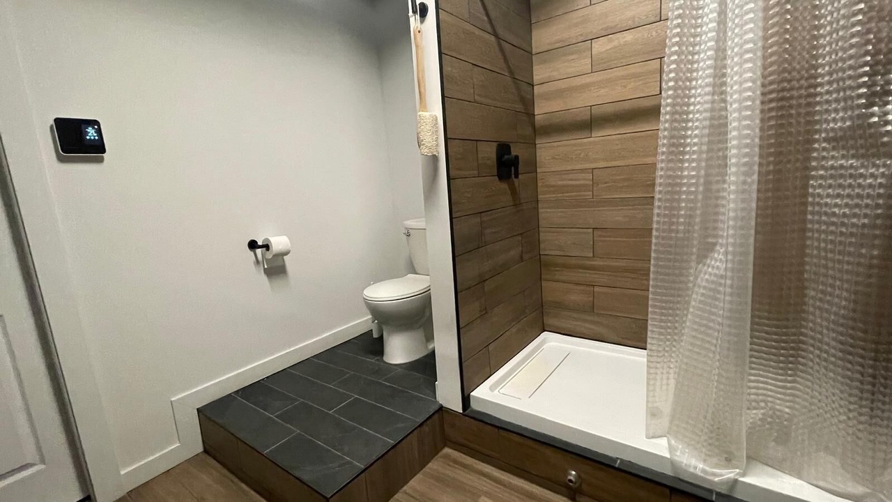 Photo of Bathroom in Algoma District