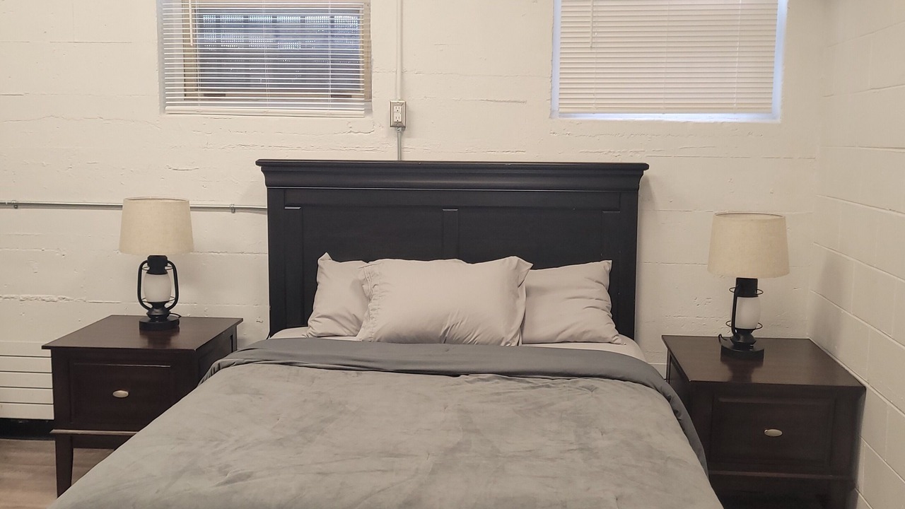 Photo of Bedroom in Algoma District