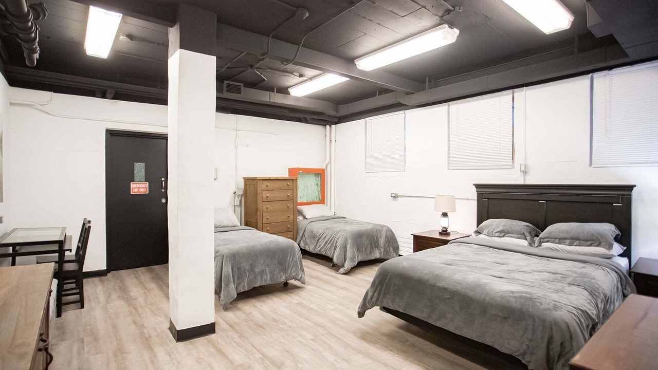 Photo of Bedroom in Algoma District
