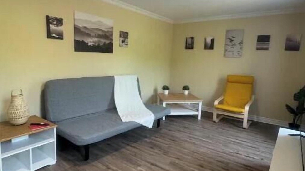 Photo of Livingroom in Cornwall