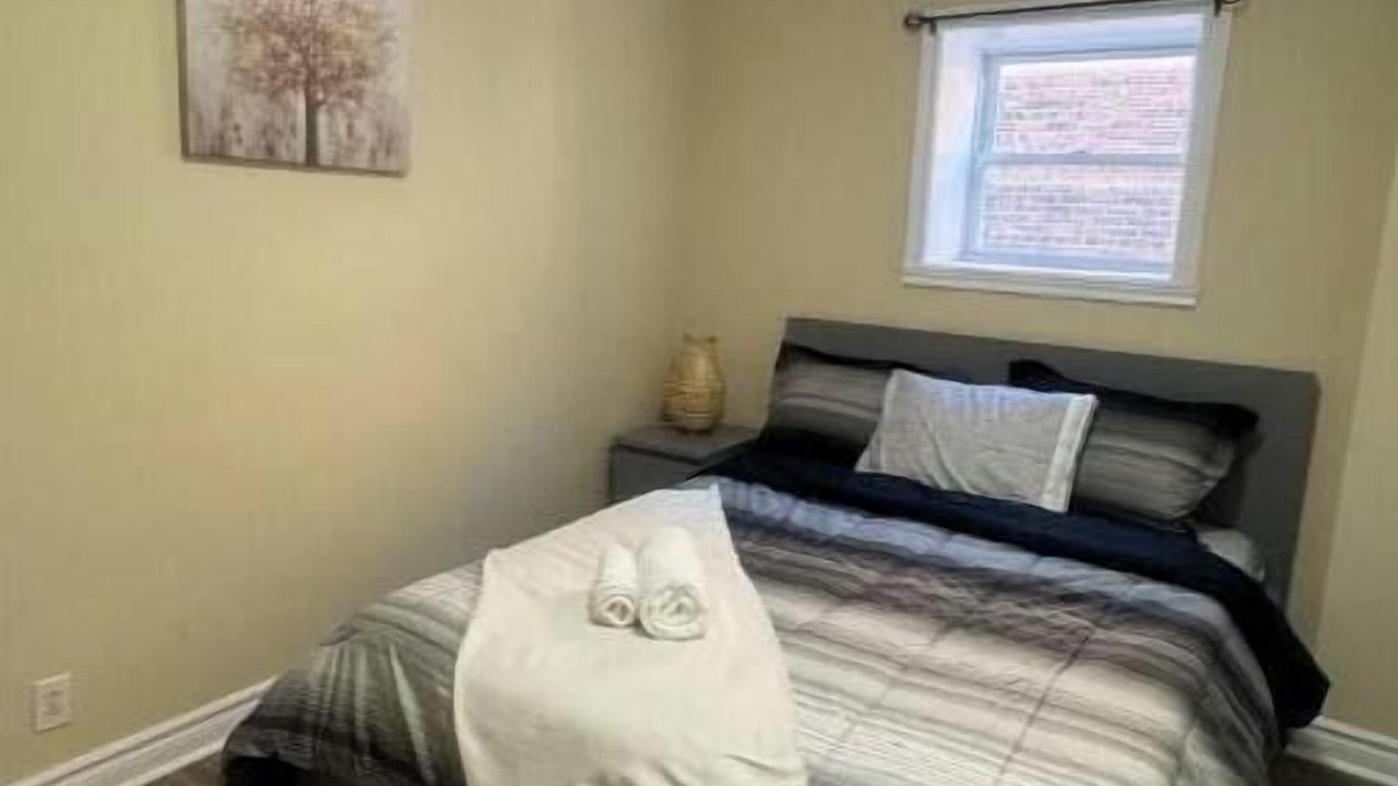 Photo of Bedroom in Cornwall