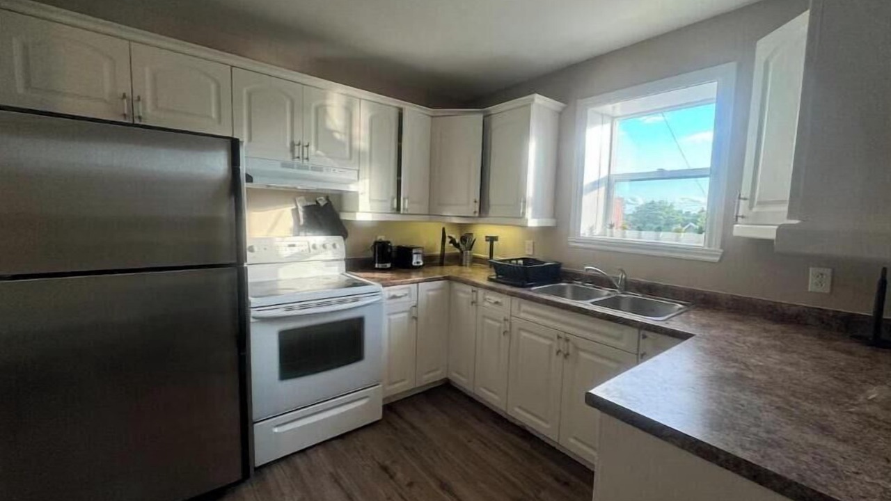 Photo of Kitchen in Cornwall
