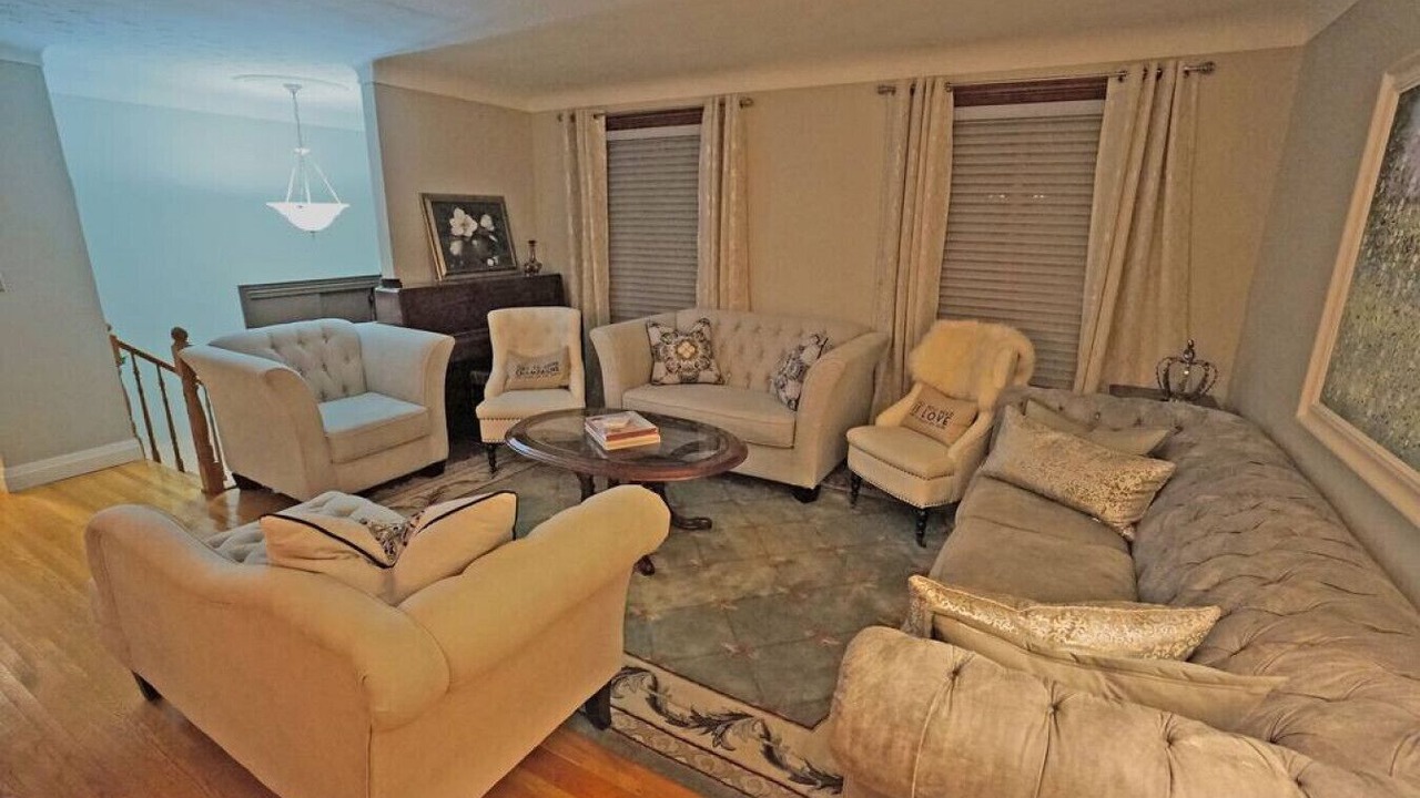 Photo of Livingroom in Historic Old Town
