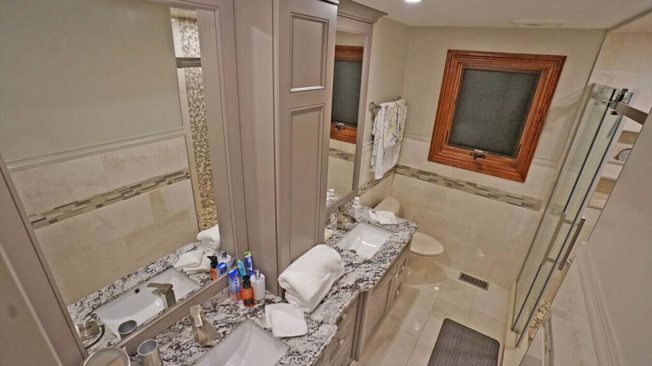 Photo of Bathroom in Historic Old Town